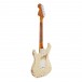 Fender Custom Shop '69 Stratocaster Heavy Relic MN, Vintage White