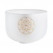 Meinl Solfeggio Crystal Singing Bowl 10