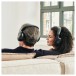 Sennheiser RS 120-W Wireless Over-Ear Headphones - Lifestyle 5