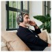 Sennheiser RS 120-W Wireless Over-Ear Headphones - Lifestyle 7