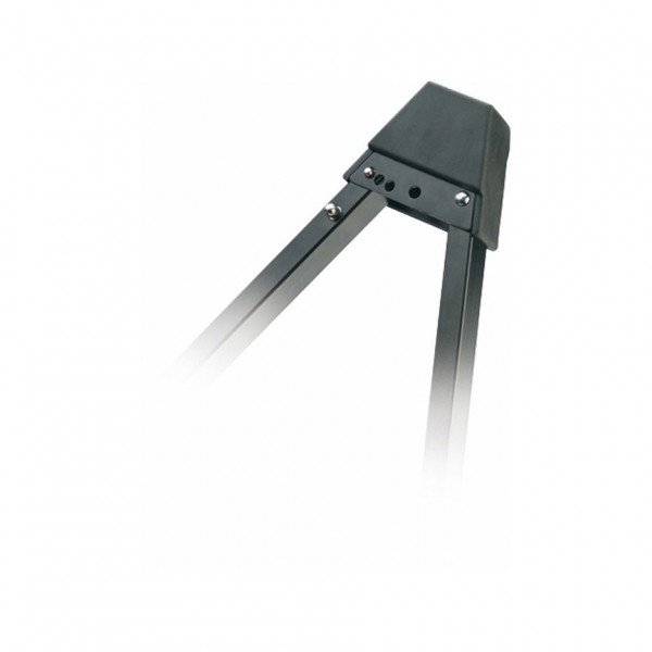 K&M 17540 Electric Guitar Stand - 3