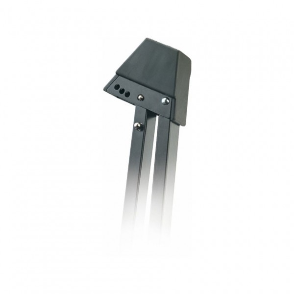 K&M 17541 Acoustic Guitar Stand - 2