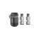 K&M 23900 Quick Release Adapter for Microphones