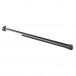 K&M 24748 Leveling Leg for Wind Up 4000 Stand, Black