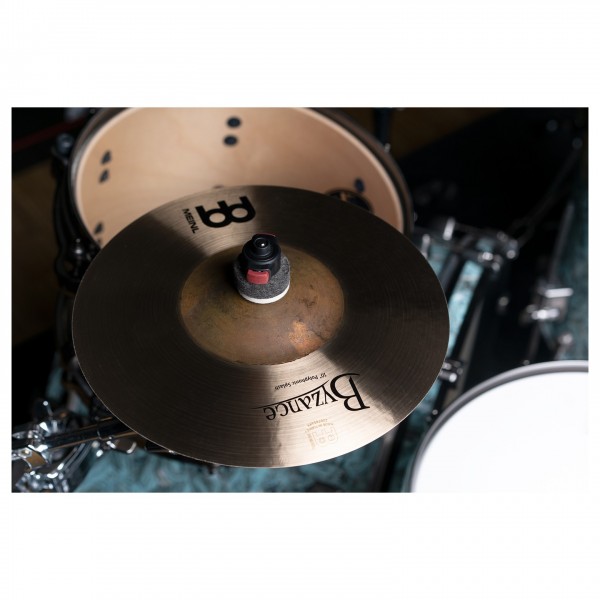 Meinl Byzance Traditional Polyphonic 10" Splash