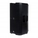 Mackie SRM215 V-Class 15'' Active PA Speakers, Pair with Stands & Bag