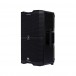 Mackie SRM210 V-Class 10'' Active PA Speakers, Pair with Stands & Bag