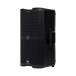 Mackie SRM212 V-Class 12'' Active PA Speakers, Pair with Stands & Bag