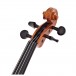 Hidersine Nobile Violin Outfit, Stradivari Design