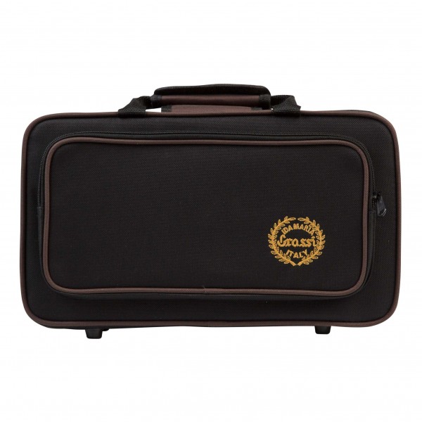 Grassi CL200 Master Series Clarinet, 17 Keys