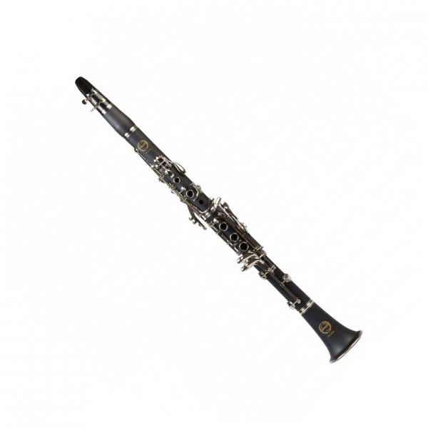 Grassi CL200L Master Series Clarinet, 18 Keys