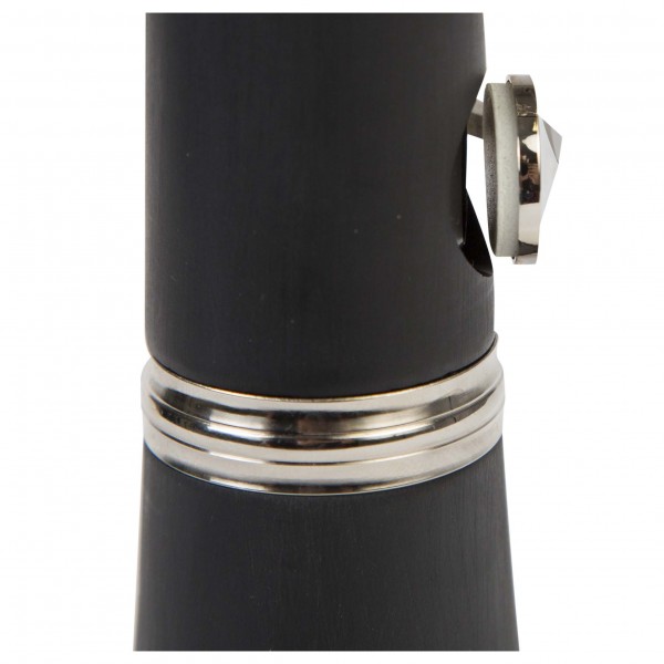 Grassi CL200L Master Series Clarinet, 18 Keys
