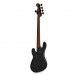 Squier Contemporary Active Precision Bass PH V, Black