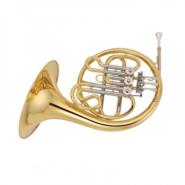Grassi FH150MKII Master Series F French Horn