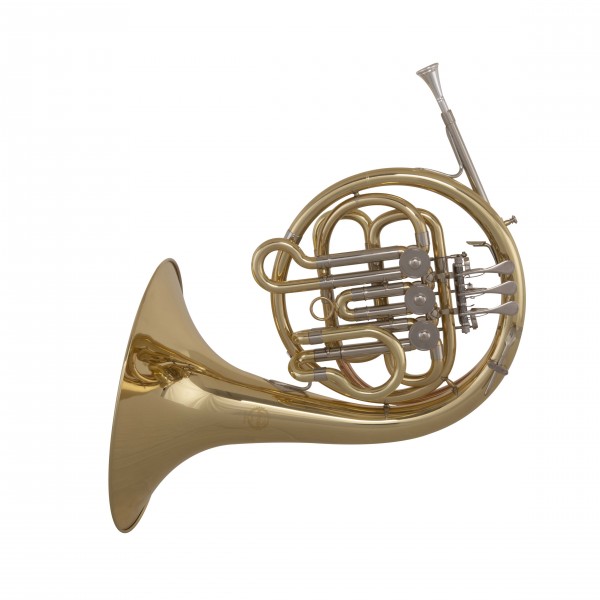 Grassi SBH760 School Series Bb French Horn