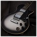 New Jersey Select Electric Guitar by Gear4music, Silverburst