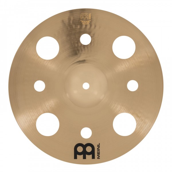  12" Trash Splash-underside