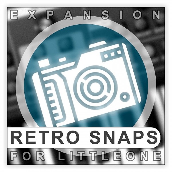 Xhun Retro Snaps expansion