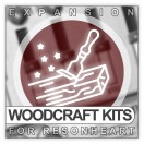 Xhun Woodcraft Kits - Resonheart Expansion