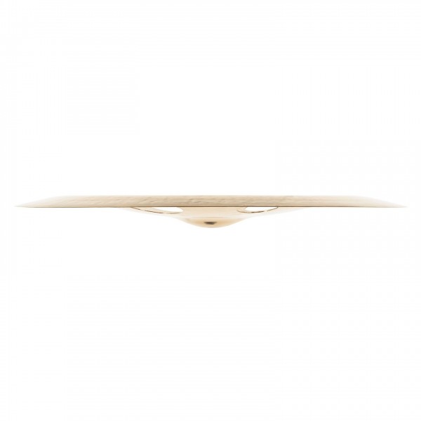Meinl Byzance Brilliant 18" Trash China - Profile