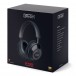 Mark Levinson No 5909 ANC Headphones, Black