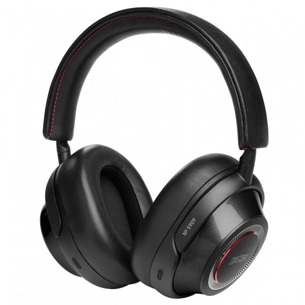 Mark Levinson No 5909 ANC Headphones, Black