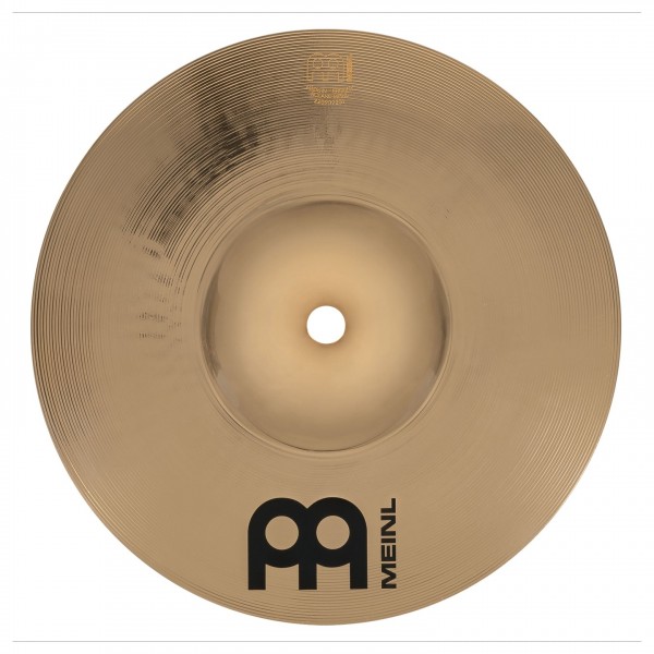 Pure Alloy 8" Custom Splash