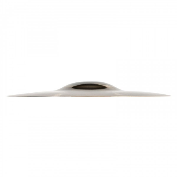 Pure Alloy 8" Custom Splash- side