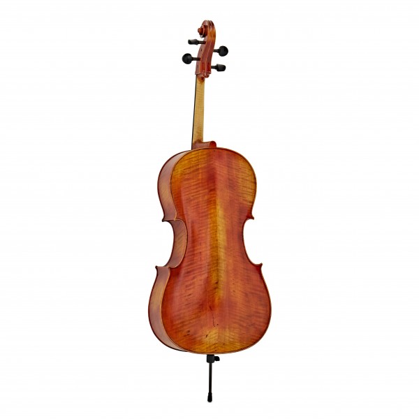 Hidersine Veracini Cello Outfit, Full Size