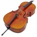 Hidersine Veracini Cello Outfit, Full Size