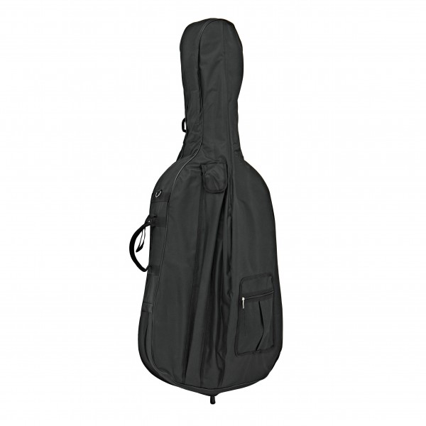 Hidersine Veracini Cello Outfit, Full Size