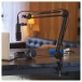 Audio-Technica AT8700 Adjustable Microphone Boom Arm - Lifestyle 1