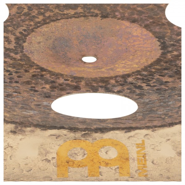 Meinl Byzance Dual 20" Trash China - Logo