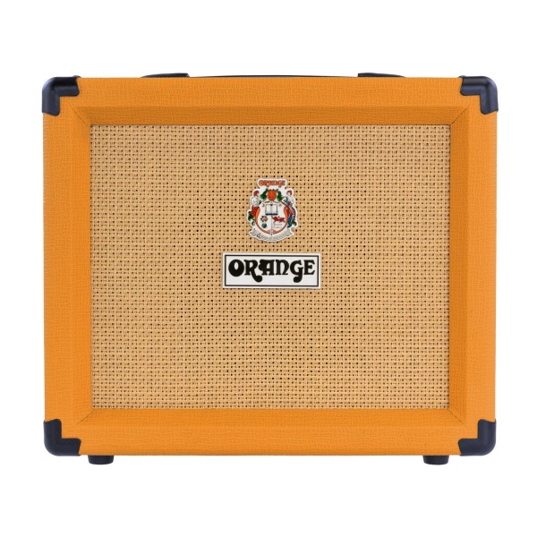 Orange Crush 20 Guitar Amp Combo