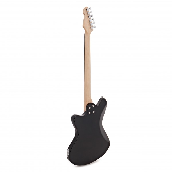 Seattle Baritone Guitar by Gear4music, Sunburst