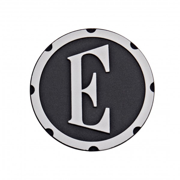 Eden LOGO-90004 Logo Badge for Terra Nova Series