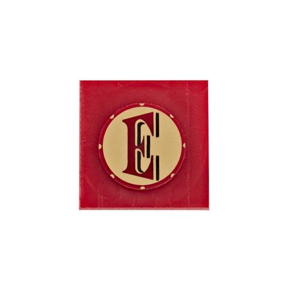 Eden KITS-70453 Plexi Logo 65 for WT1205
