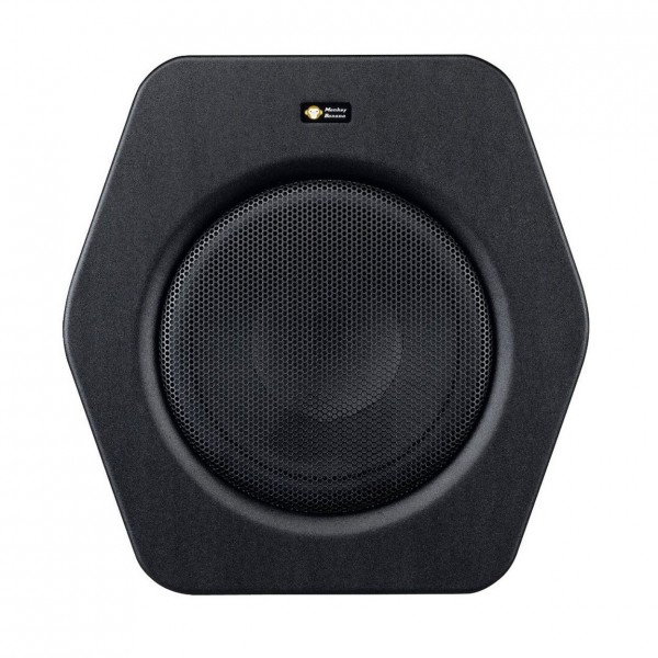 Turbo 10 Subwoofer - Front