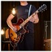 Hartwood Novella Hollowbody Guitar, Tobacco Sunburst