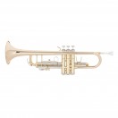 Levante by Stagg TR6305 Trumpet, Lacquer