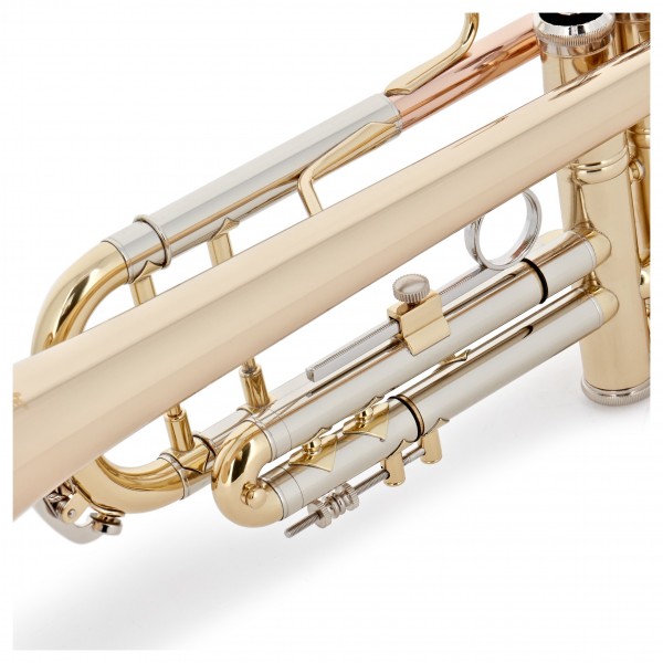 Levante by Stagg TR6305 Bb Trumpet, Lacquer