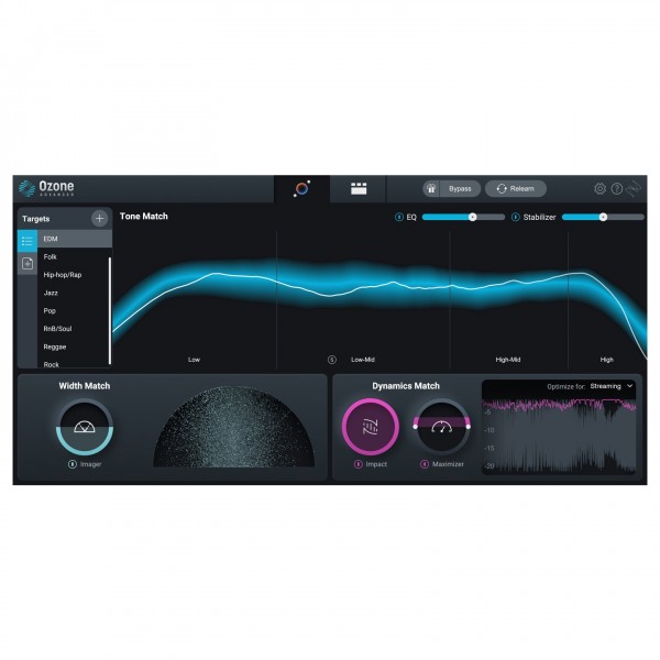 iZotope Ozone 10 Advanced