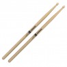 Promark Rebound 5B Hickory Drumsticks, Acorn Wood Tip