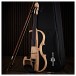 Electric Violin by Gear4music, Natural