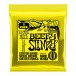 Ernie Ball Beefy Slinky, 11-54 (3 Set Pack)