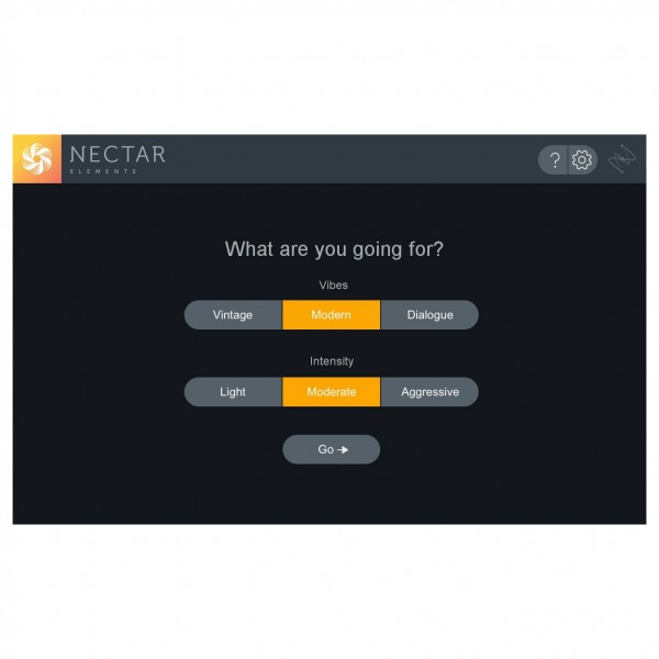 iZotope Nectar 3 Elements - AI