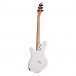 Ormsby TX Carbon 6, Ermine White