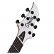 Ormsby TX Carbon 6, Ermine White