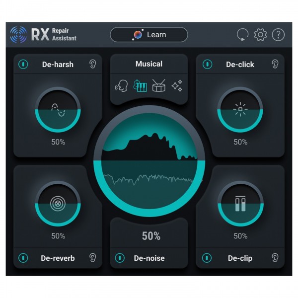 iZotope RX 10 Advanced