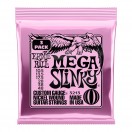 Ernie Ball P03213 Mega Slinky 10.5-48, 3 Pack